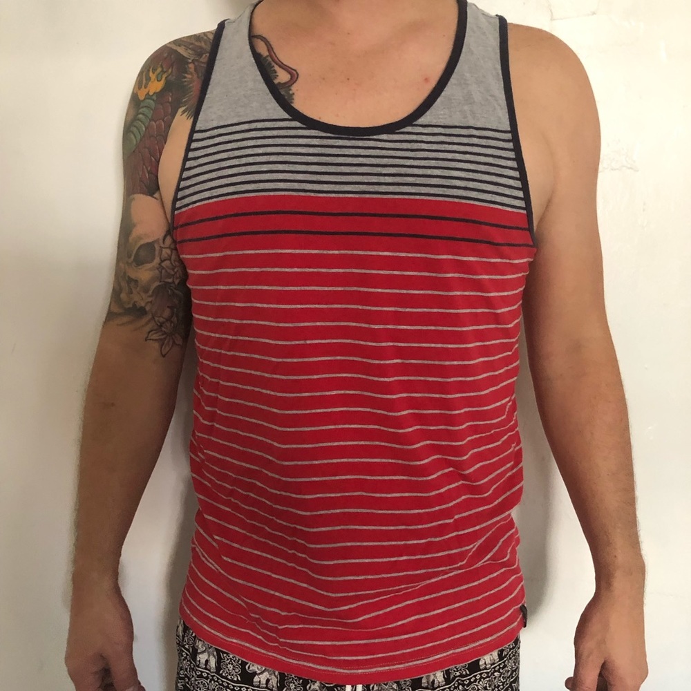Men’s Tank top in Medium